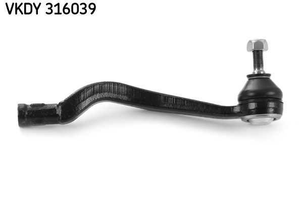 Наконечник кермової тяги SKF VKDY316039 - zapix