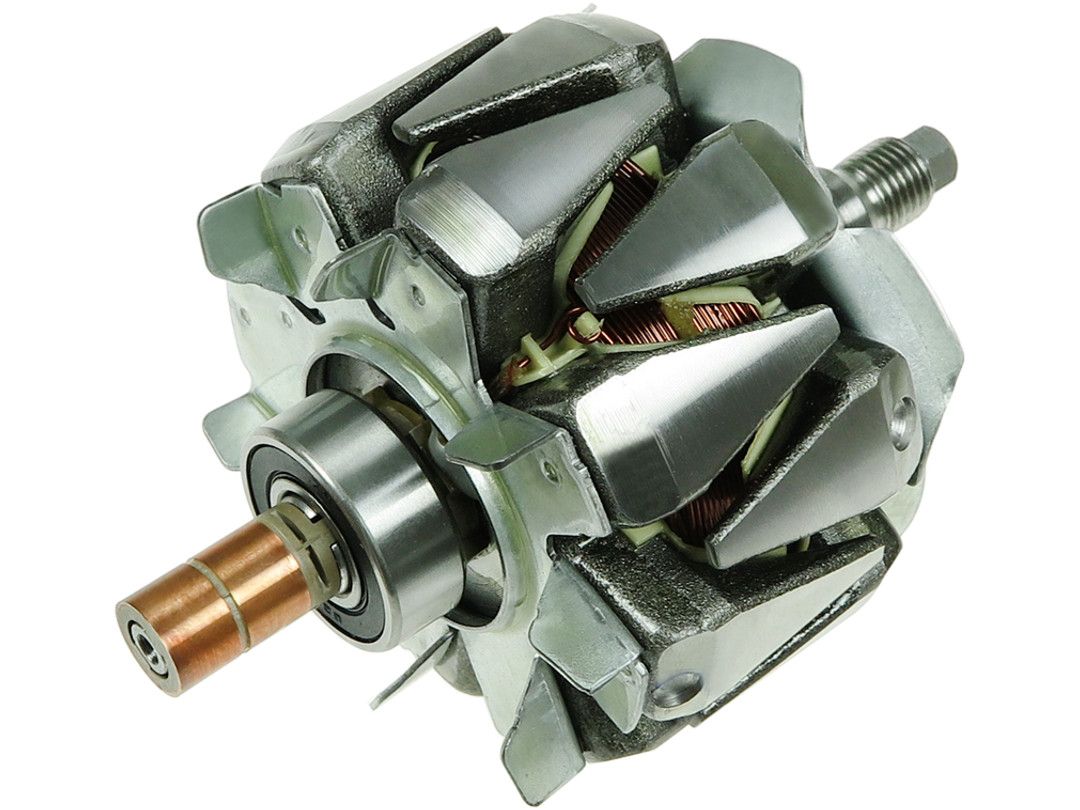 Деталі генератора AS-PL AR6028S - zapix
