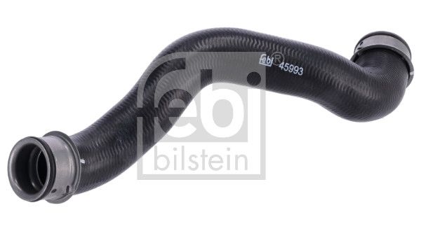 Патрубок системи охолодження FEBI BILSTEIN 45993 - zapix