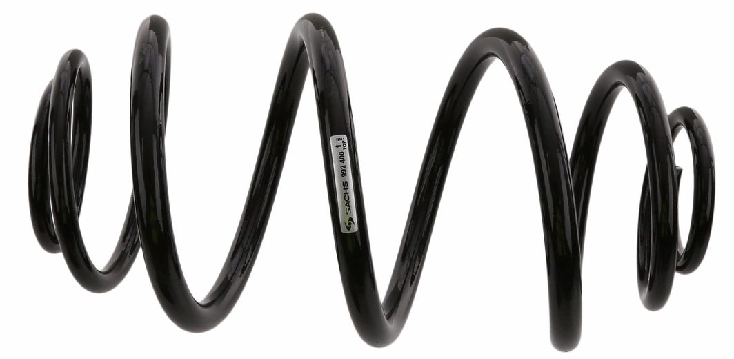 Пружина підвіски SACHS 992408 - zapix