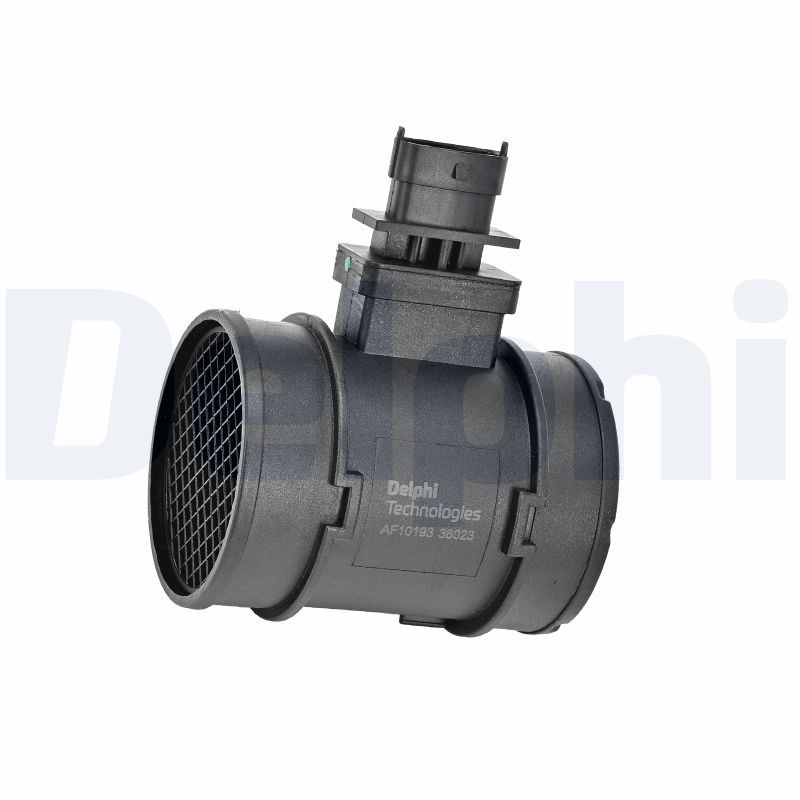 Витратомір повітря DELPHI AF1019312B1 - zapix