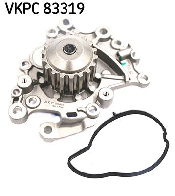 Помпа системи охолодження SKF VKPC83319 - zapix