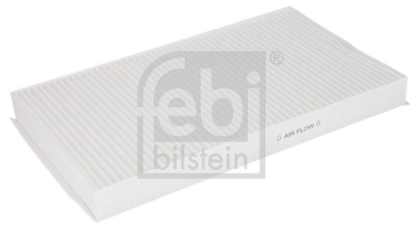 Фільтр салону FEBI BILSTEIN 31167 - zapix