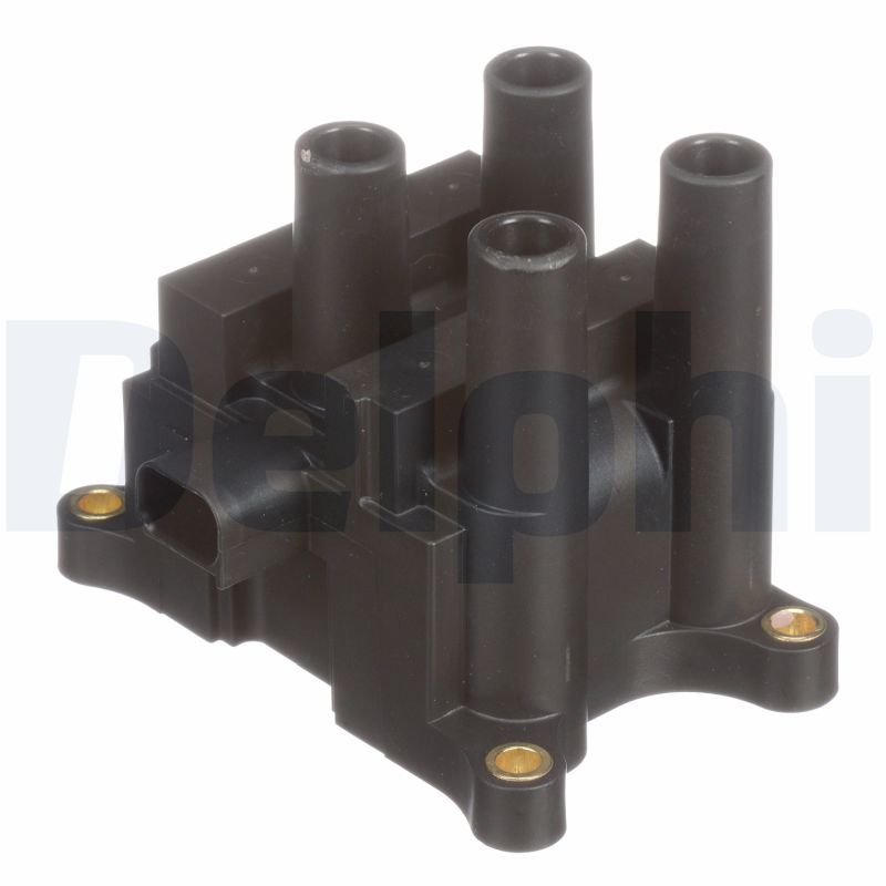 Котушка запалювання DELPHI GN1044912B1 - zapix