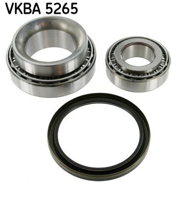 Підшипник / маточина колеса SKF VKBA5265 - zapix