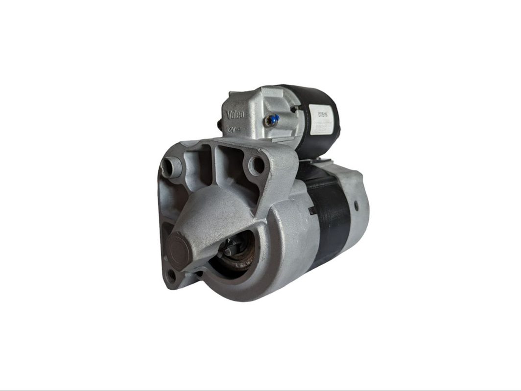 Стартер MSG REBUILDING D7E15 - zapix