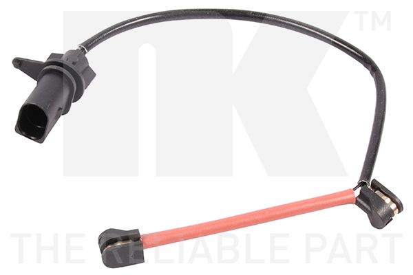 Датчик зносу гальмівних колодок NK 280241 - zapix
