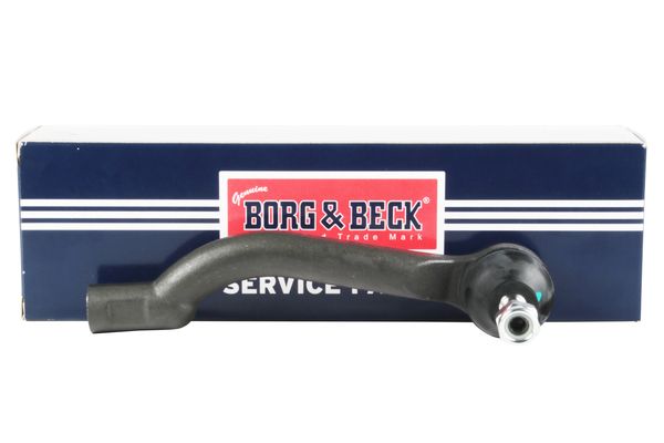 Наконечник кермової тяги BORG & BECK BTR5549 - zapix