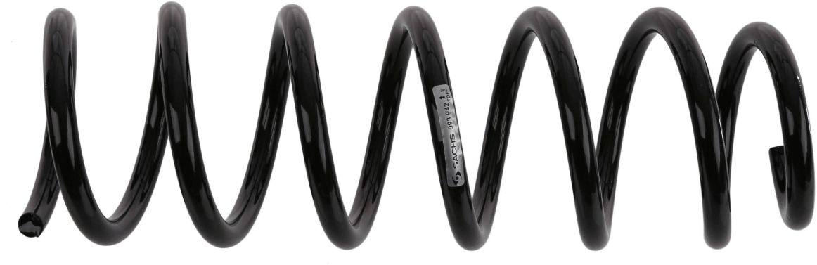 Пружина підвіски SACHS 993942 - zapix