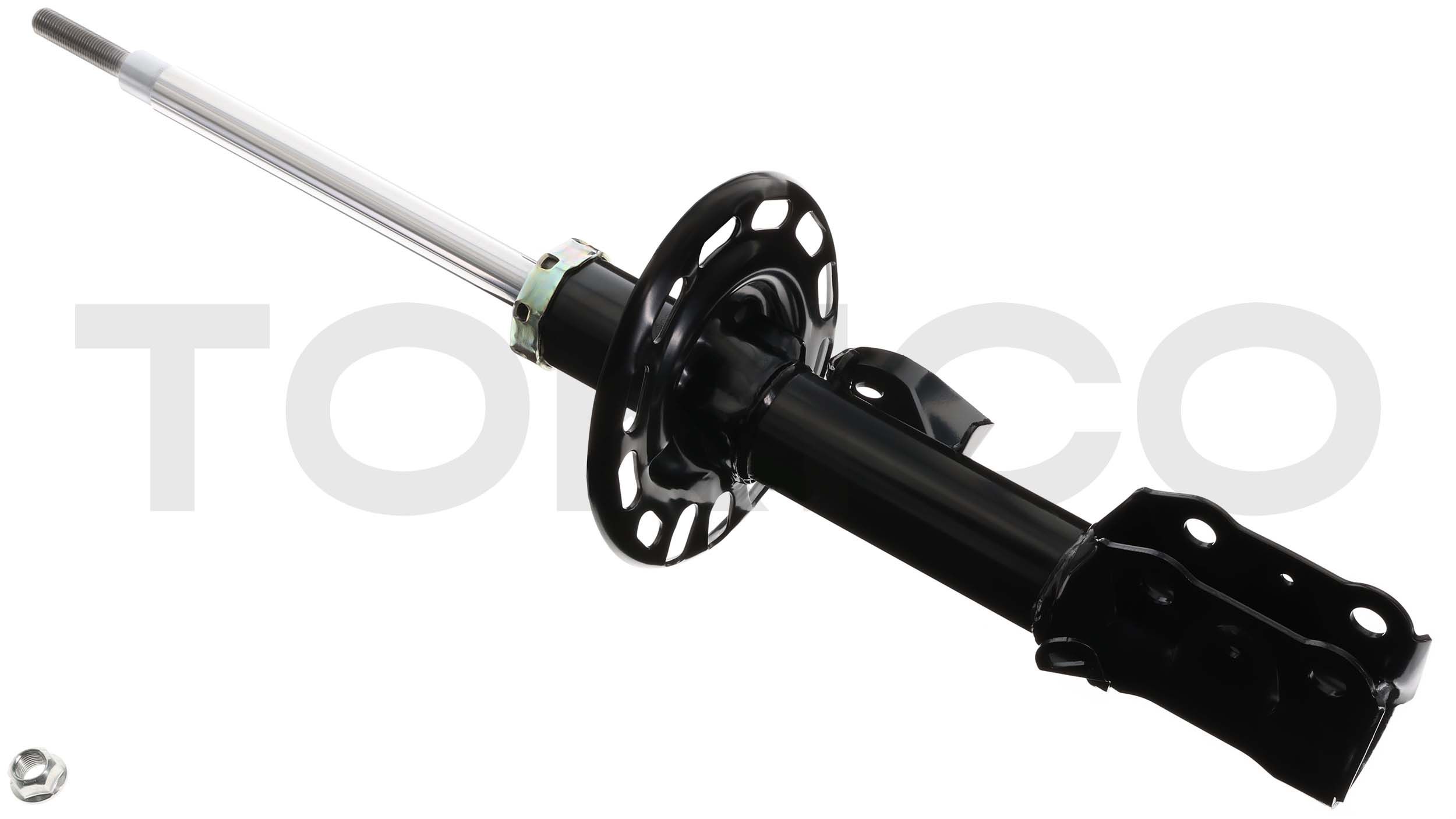 Амортизатор TOKICO B2290