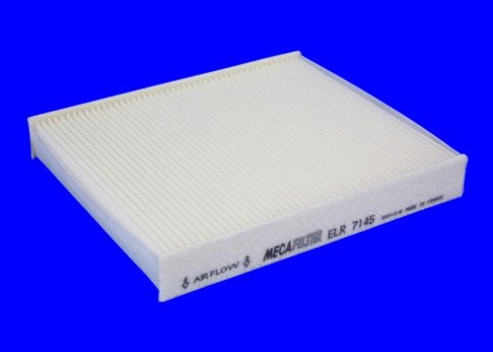 Фільтр салону MECAFILTER ELR7145