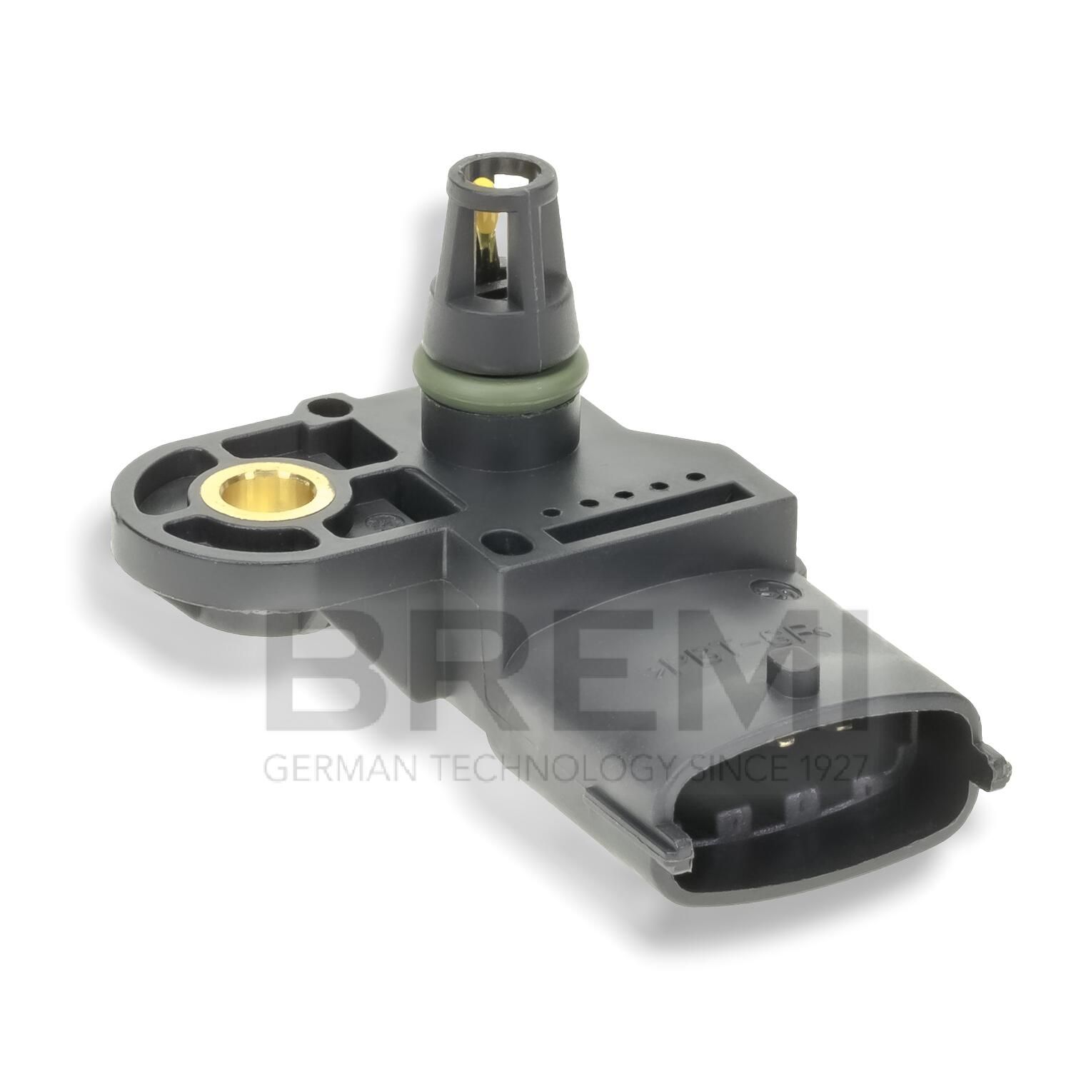 Датчик тиску наддува BREMI 35039 - zapix