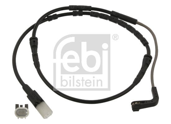 Датчик зносу гальмівних колодок FEBI BILSTEIN 38172 - zapix