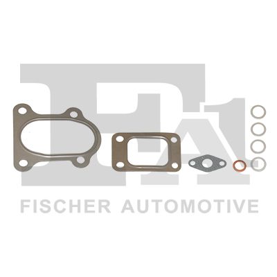 Прокладка турбіни FA1 KT140110E - zapix