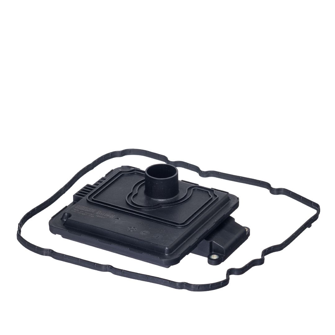 Фільтр АКПП HENGST FILTER EG1193HD940 - zapix