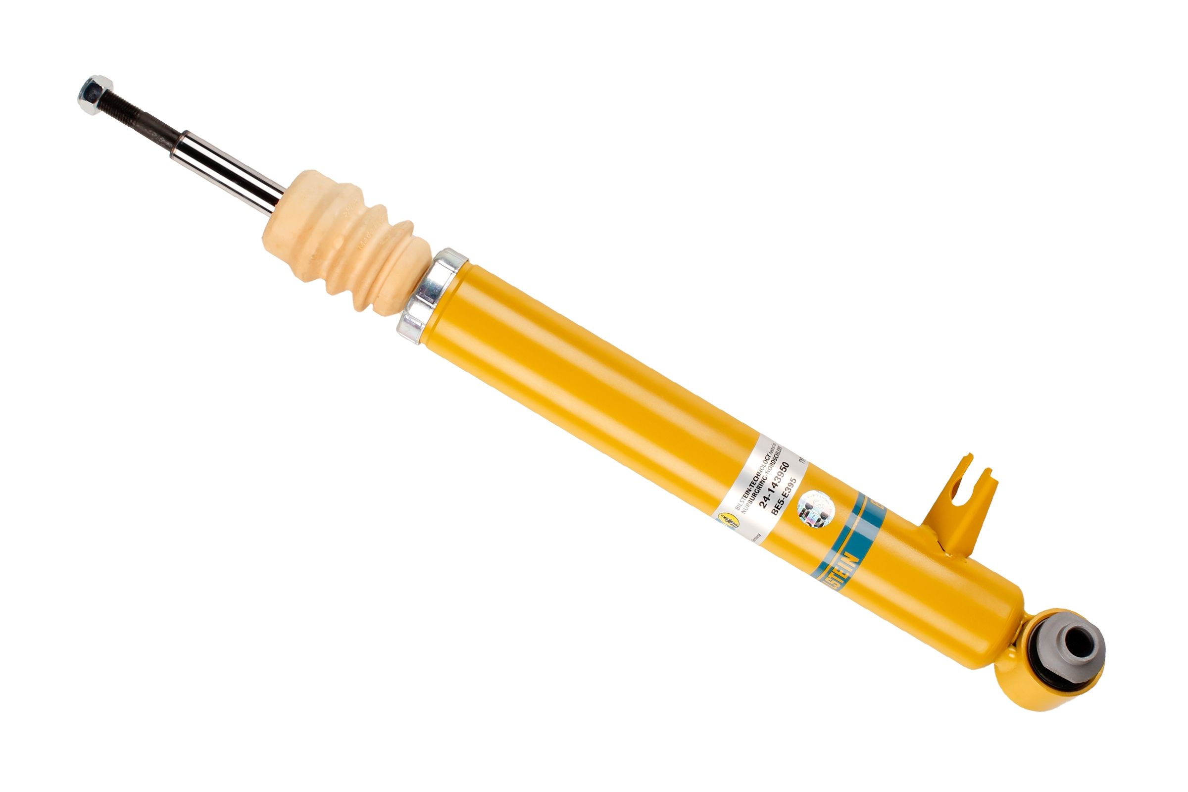 Амортизатор BILSTEIN 24143950 - zapix