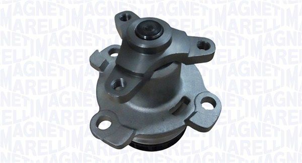 Помпа системи охолодження MAGNETI MARELLI 352316171002 - zapix