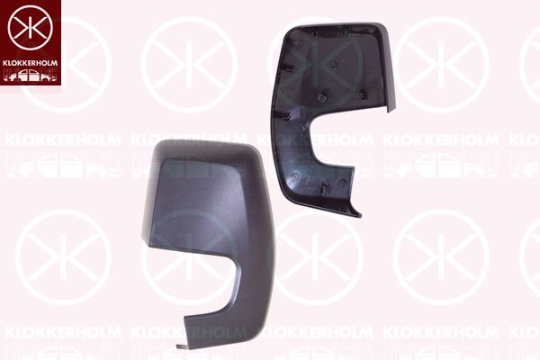 Кришка дзеркала KLOKKERHOLM 25011051 - zapix