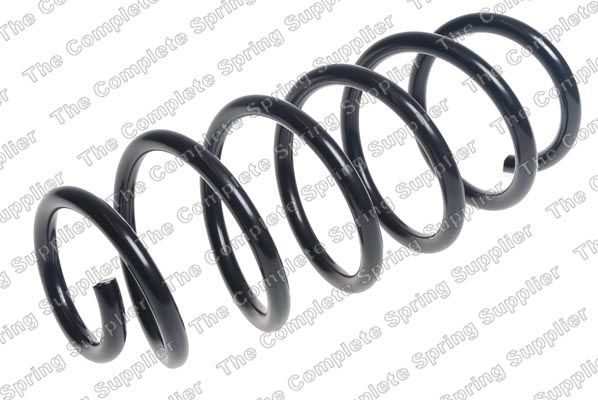 Пружина підвіски LESJÖFORS 4063565 - zapix