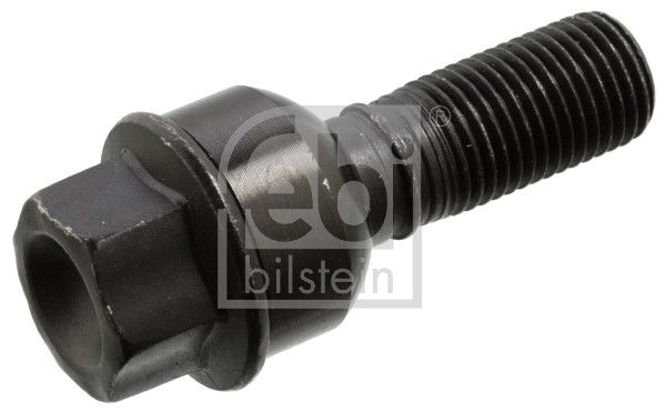 Болт колісний FEBI BILSTEIN 101799 - zapix