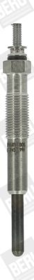 Свічка розжарювання BORGWARNER (BERU) GN963 - zapix