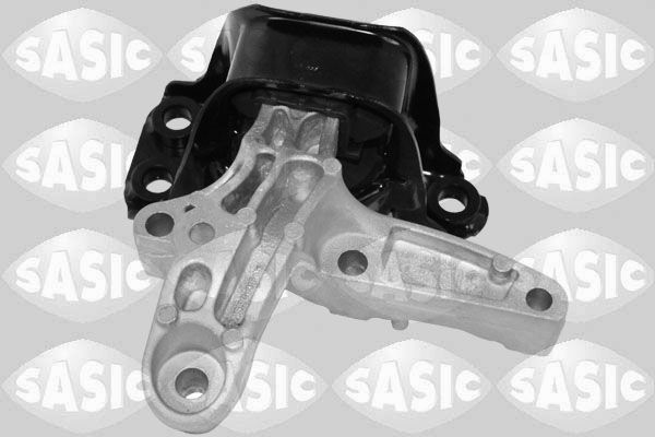 Опора двигуна SASIC 2704116 - zapix