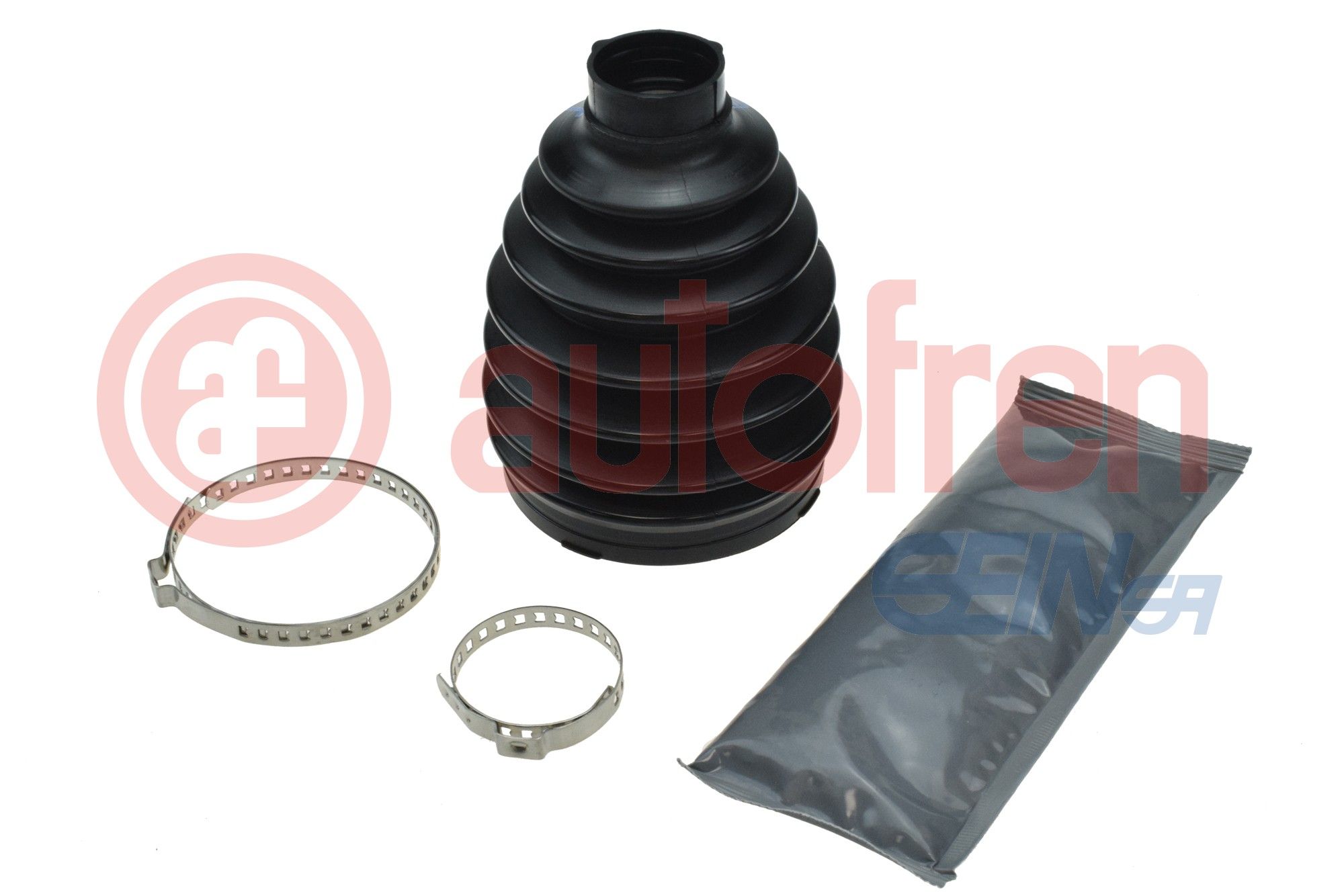 Пильник ШРКШ AUTOFREN SEINSA D8683T - zapix
