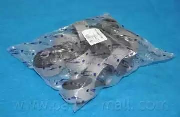 Сайлентблок важеля PARTS-MALL PXCBA019B - zapix