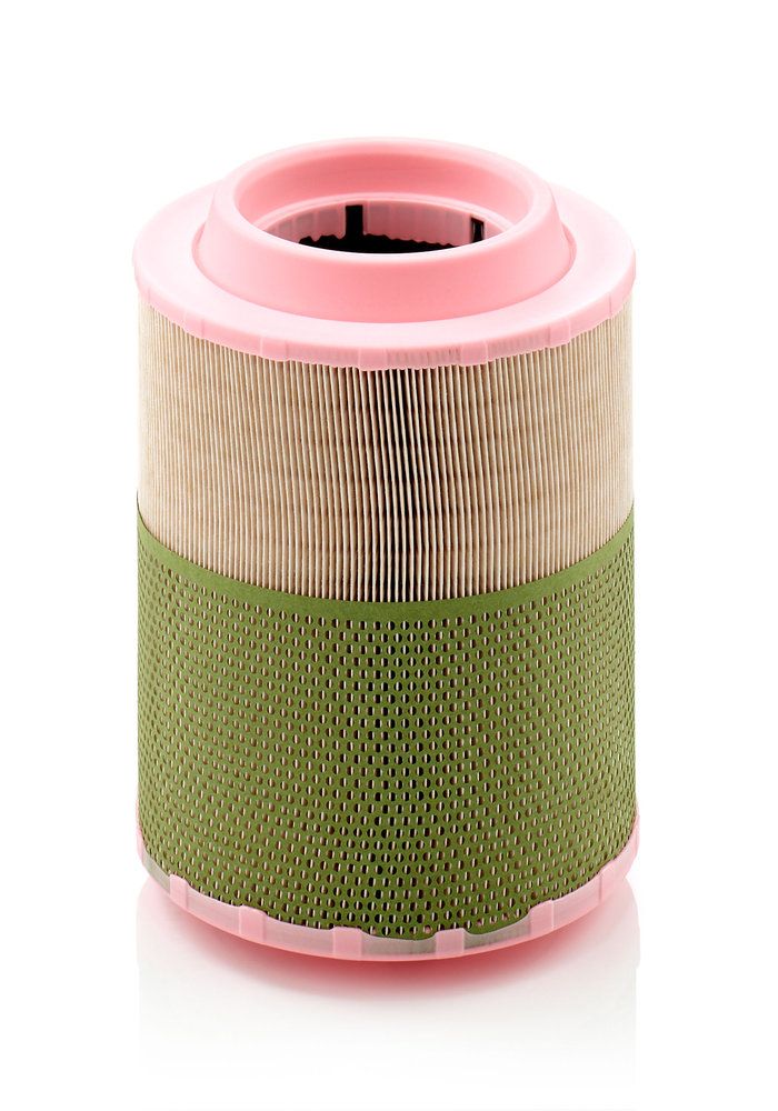 Повітряний фільтр MANN-FILTER C23513 - zapix