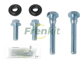 Напрявляючі суппорта FRENKIT 810124 - zapix