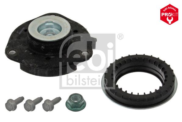 Опора стойки амортизатора FEBI BILSTEIN 37897