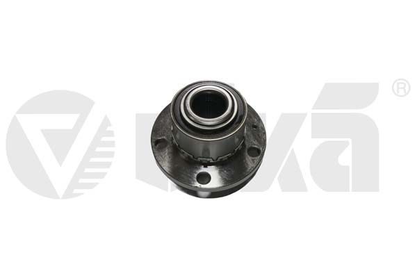 Підшипник / маточина колеса VIKA 44070829001 - zapix
