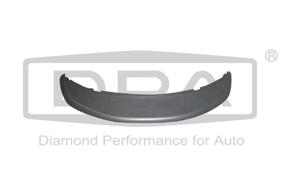 Спойлер бампера DPA 88051152502 - zapix