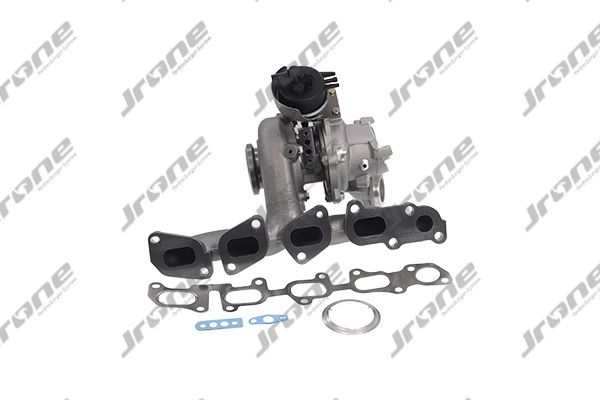 Турбіна JRONE 8B4330MP51 - zapix