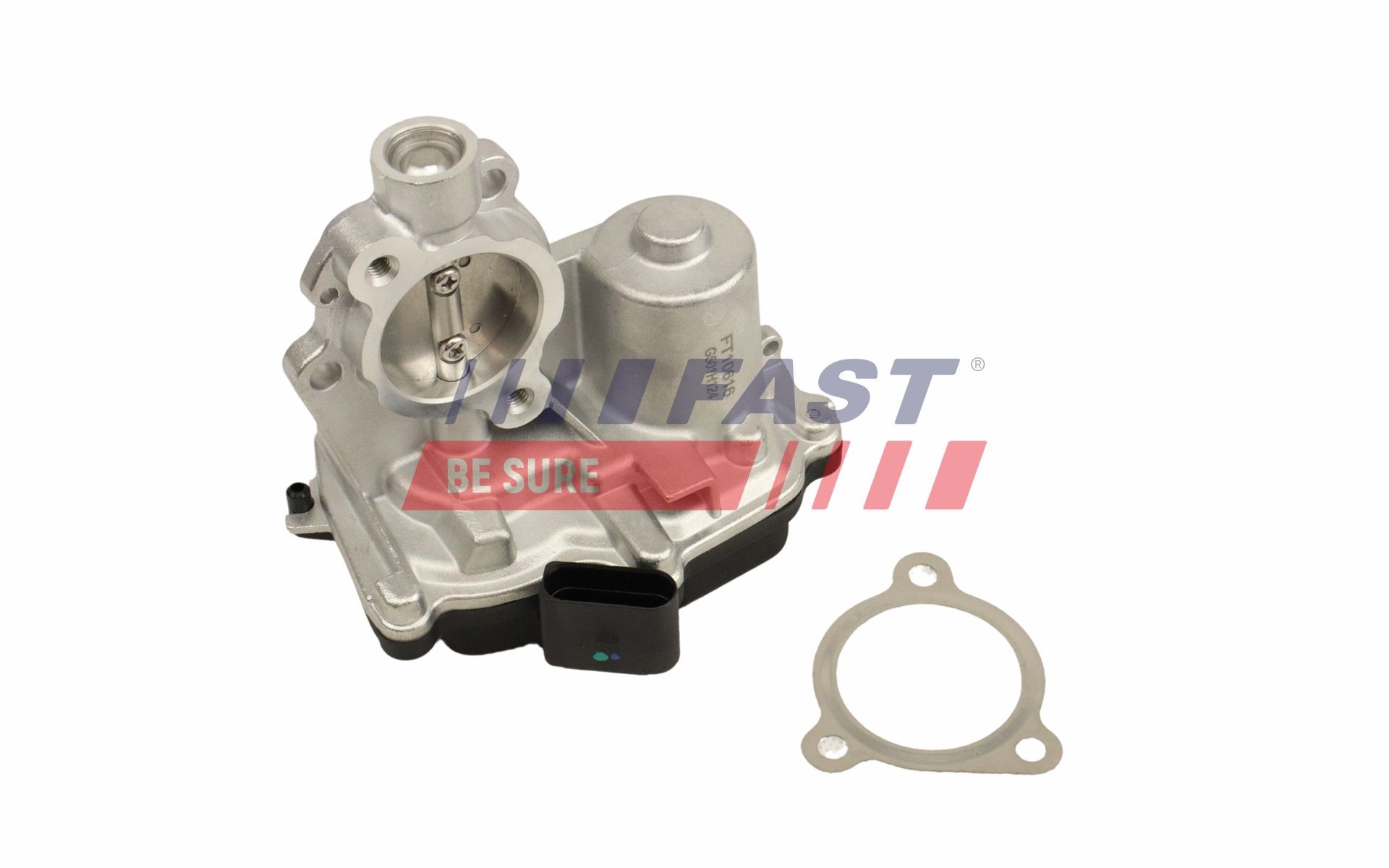 Клапан EGR FAST FT10616 - zapix