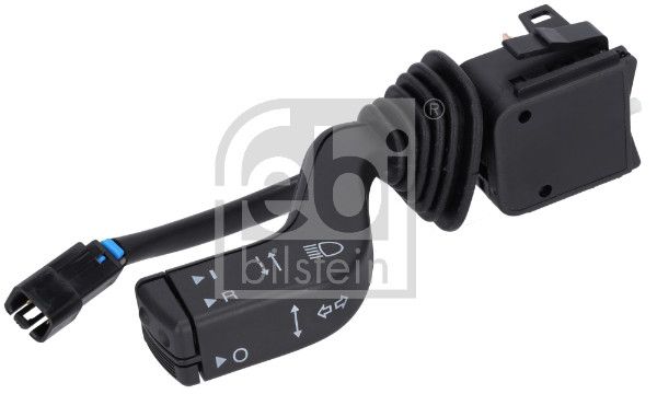 Перемикач поворотів та освітлення FEBI BILSTEIN 27940 - zapix