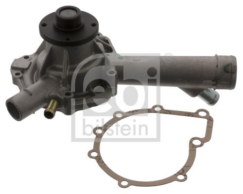 Помпа системи охолодження FEBI BILSTEIN 10199 - zapix