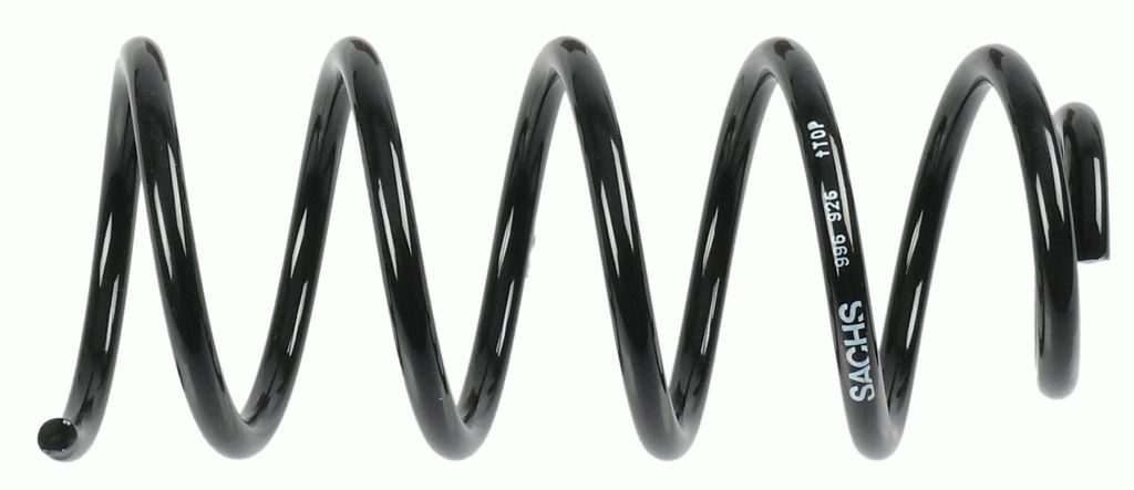 Пружина підвіски SACHS 996926 - zapix