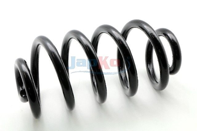 Пружина підвіски JAPKO ZCJ6138A - zapix