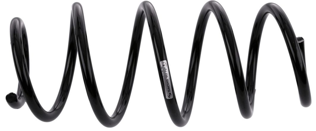 Пружина підвіски SACHS 993797 - zapix