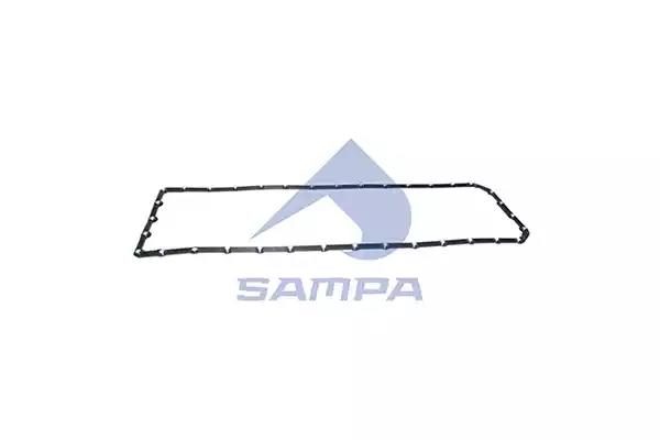 Прокладка оливного піддона SAMPA 078029 - zapix