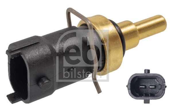 Датчик температуры охлаждающей жидкости FEBI BILSTEIN 107538