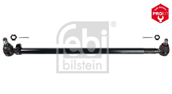 Тяга кермова FEBI BILSTEIN 107353 - zapix