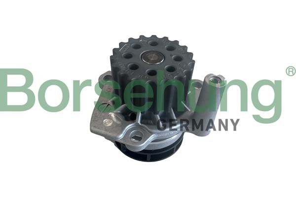 Помпа системи охолодження BORSEHUNG B11212 - zapix