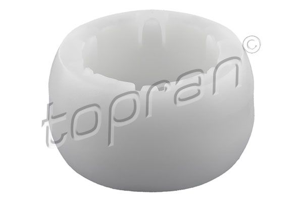Головний циліндр зчеплення TOPRAN 120134 - zapix