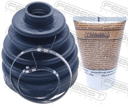 Пильник ШРКШ FEBEST 0117KDN165 - zapix