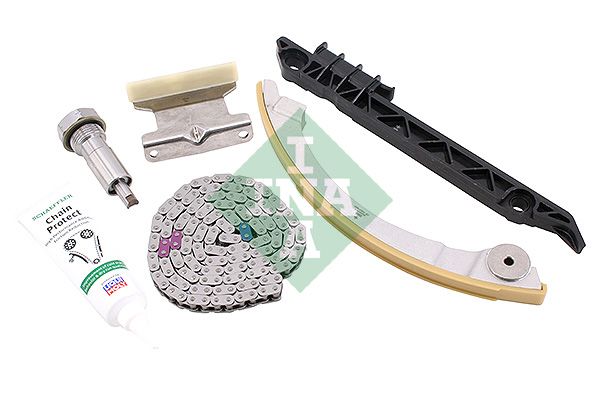 Комплект ланцюгів привода SCHAEFFLER INA 559018310 - zapix