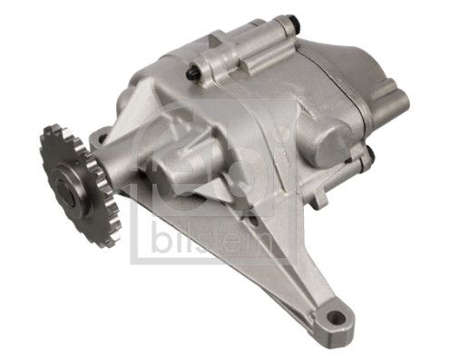 Оливний насос FEBI BILSTEIN 101086 - zapix