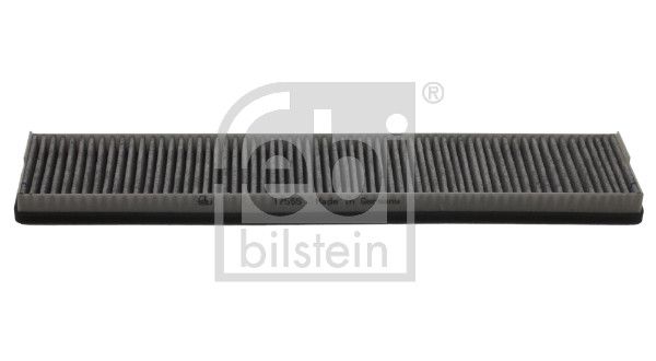 Фільтр салону FEBI BILSTEIN 17555 - zapix