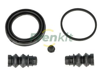 Ремкомплект гальмівного супорта FRENKIT 254232 - zapix